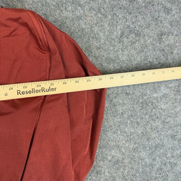 Ruffwear Front Range Day Pack Dog Harness L/XL Red Clay Saddlebags - Picture 9 of 10